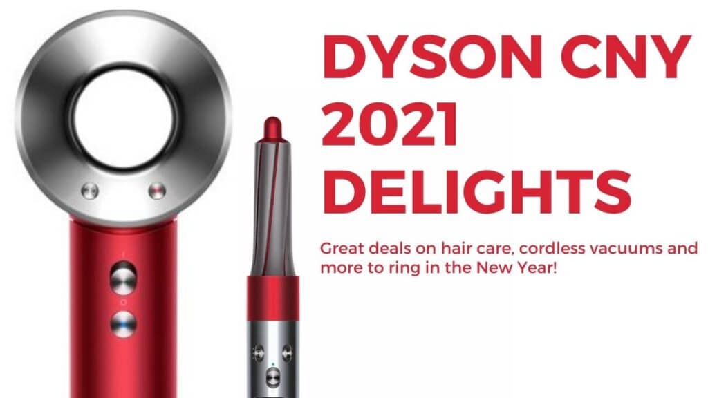 Dyson CNY 2021 promotions rings in awesome specials for home and wellbeing 2