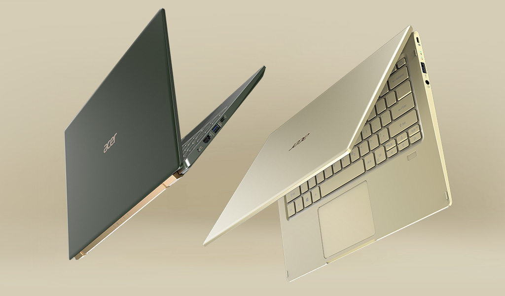 acer swift 5 colours