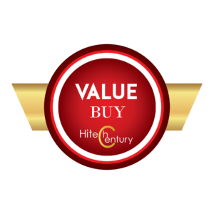 Hitech Century Value Buy