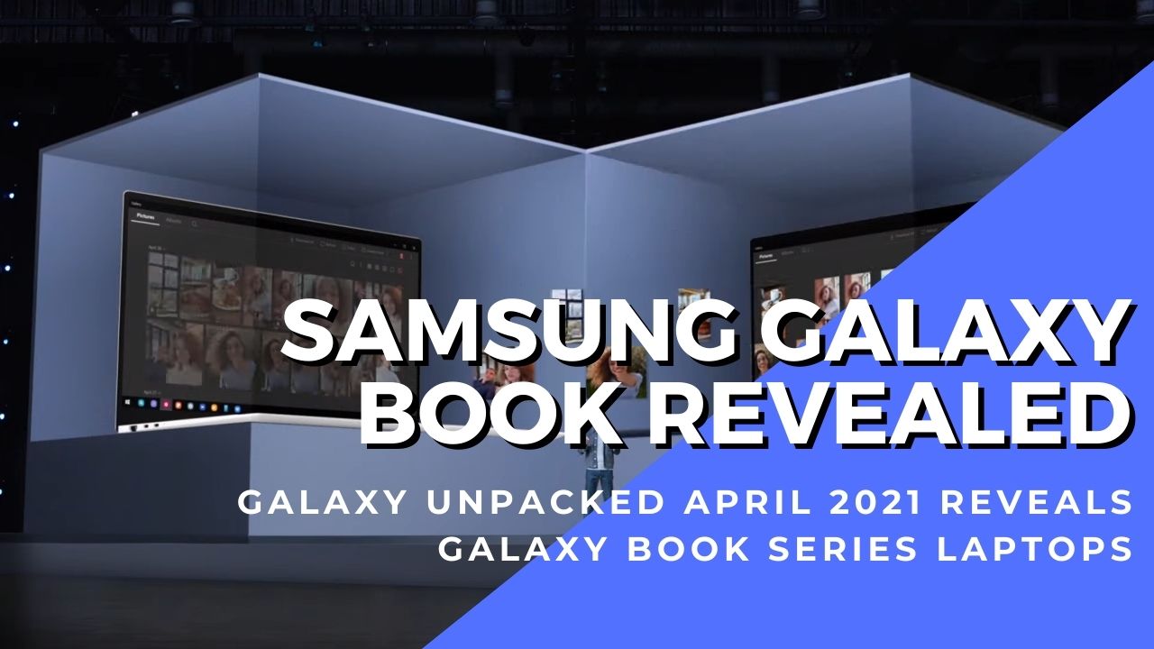 Samsung galaxy book pro 360 malaysia
