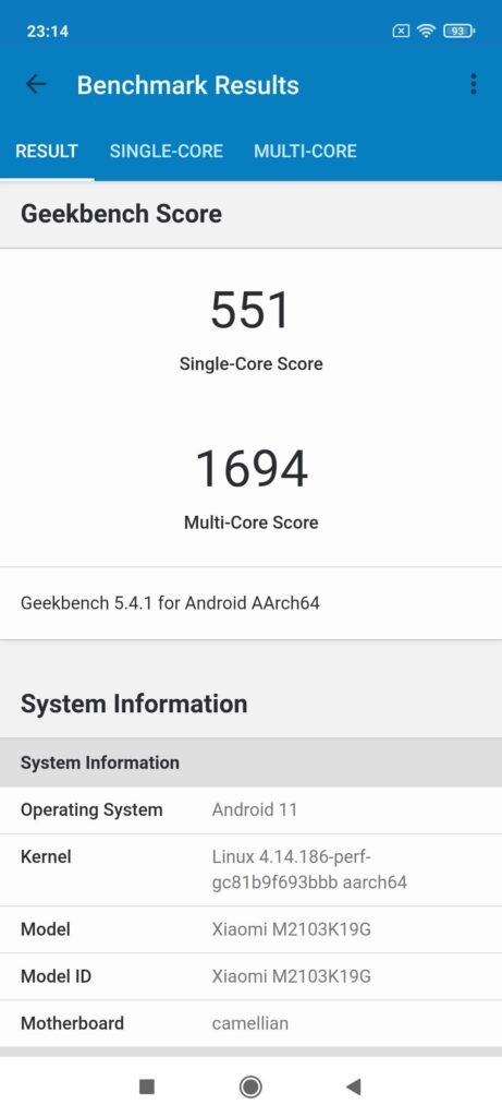 Xiaomi Redmi Note 10 5G review -Budget 5G Blower Beckons 2