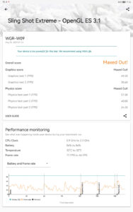 Huawei MatePad Pro 12.6 Review 3dm5