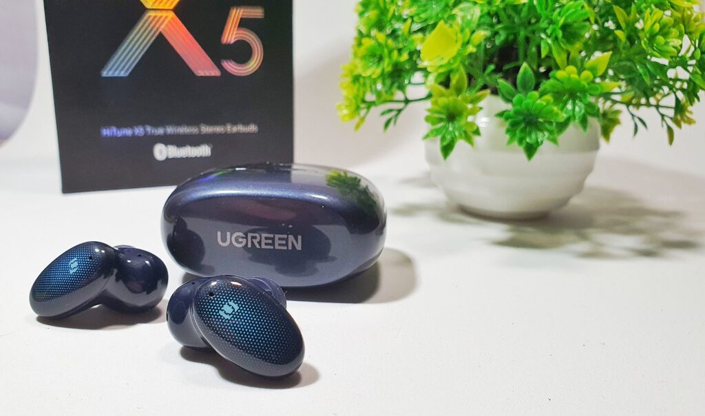 ugreen hitune x5 review