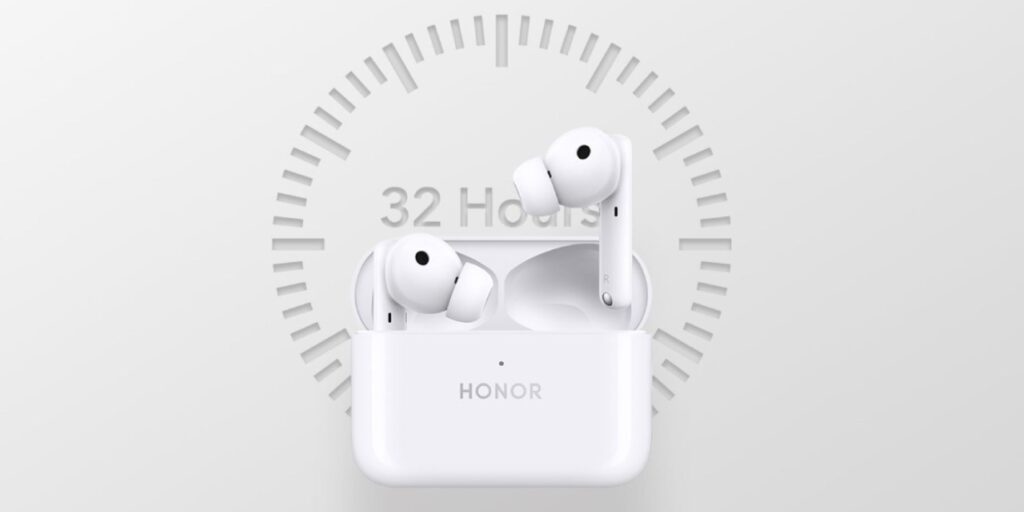 honor earbuds 2 lite cover