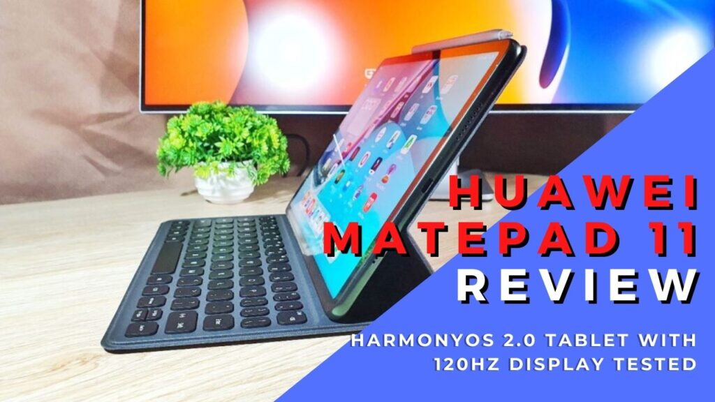 matepad 11 cover review
