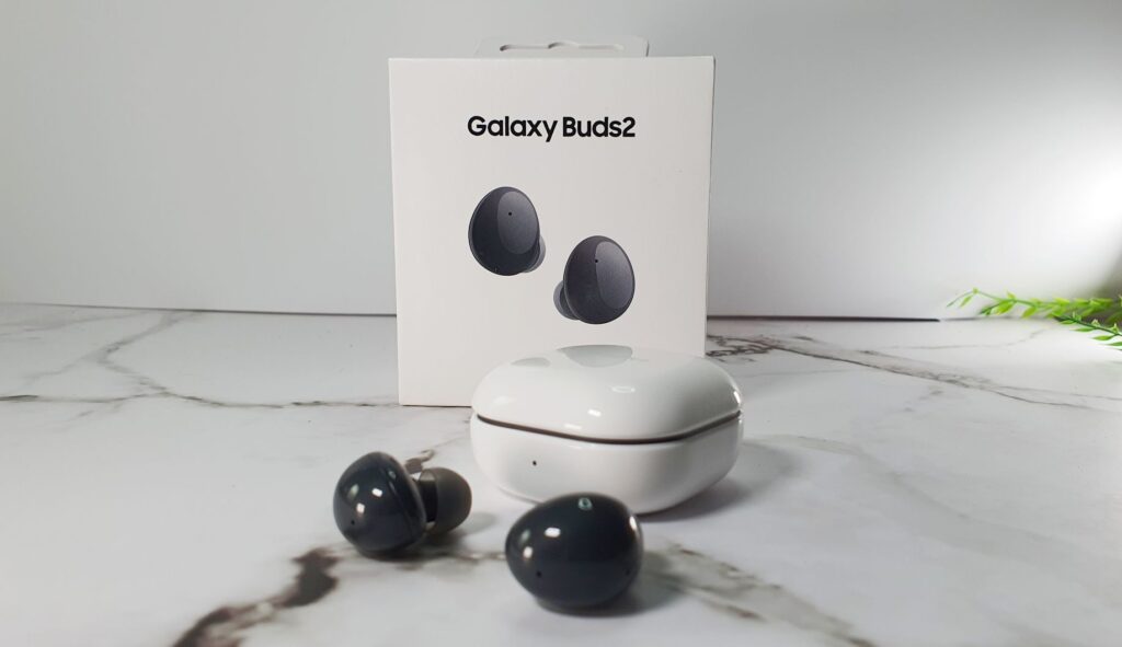 Samsung Galaxy Buds2 Review cover 