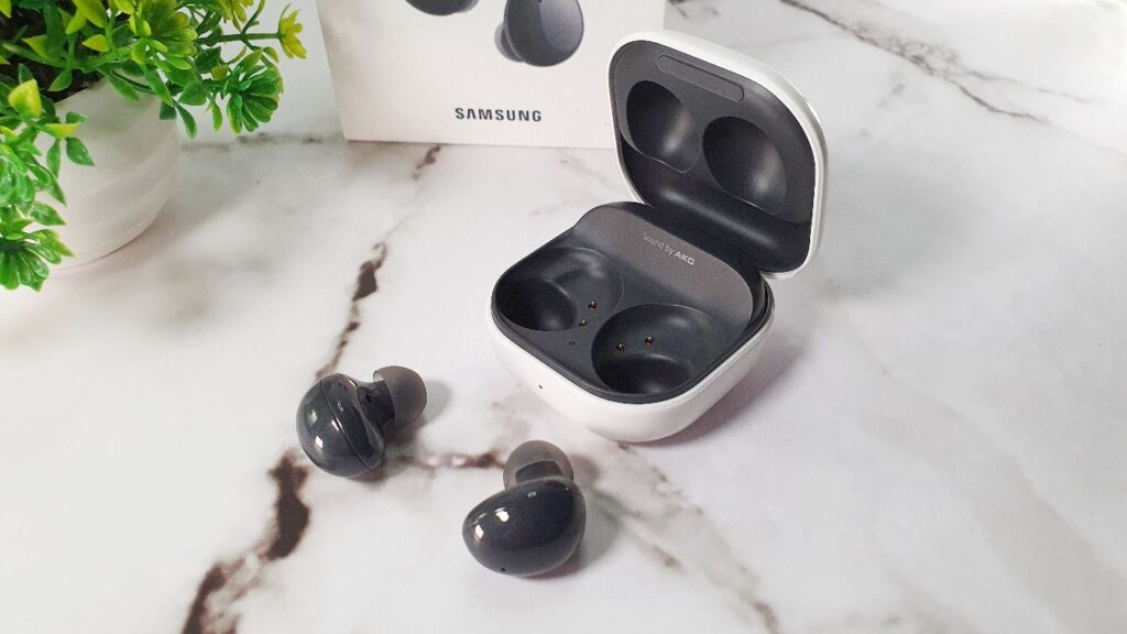 Samsung Galaxy Buds2 Review cover