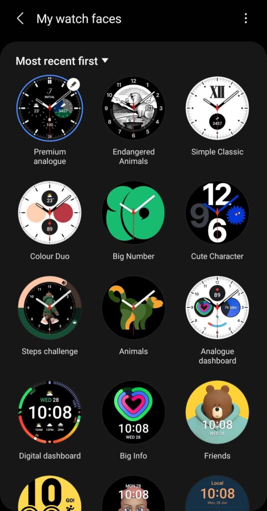 Samsung Galaxy Watch4 Classic Review - Dialling In For the Win 1