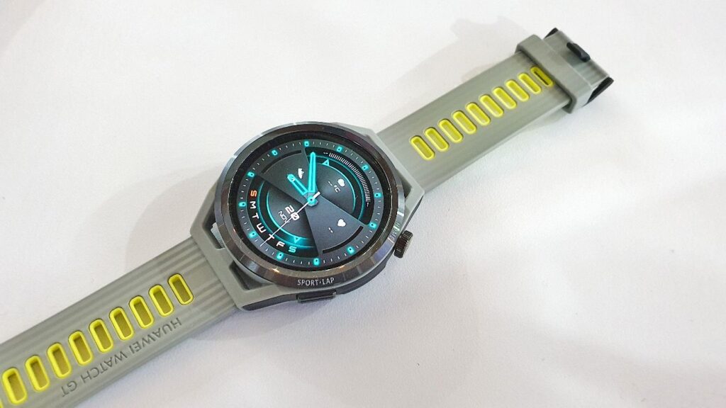 Huawei Watch GT 3, Watch GT Runner and FreeBuds Lipstick preorders now live  with up to RM548 in free gifts | Hitech Century