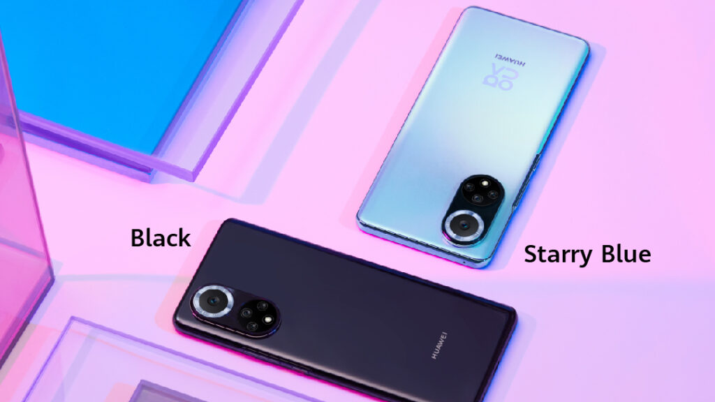 Huawei nova 9 collection