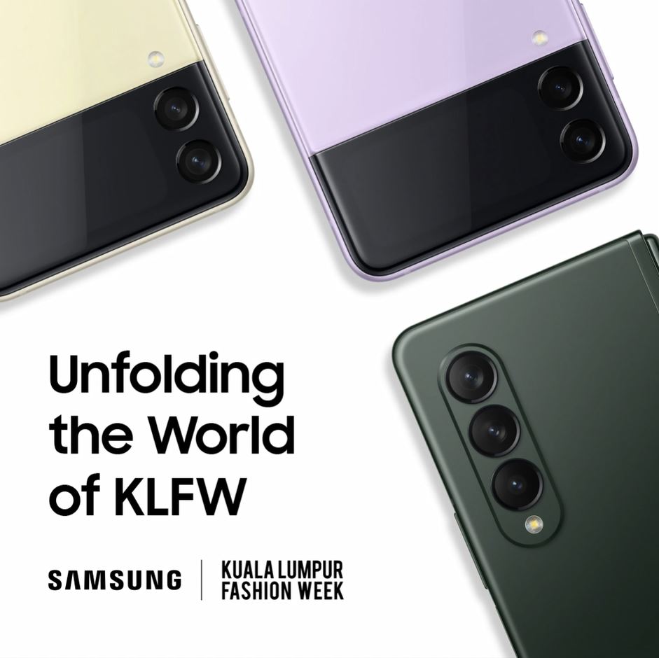 Samsung KLFW 2021