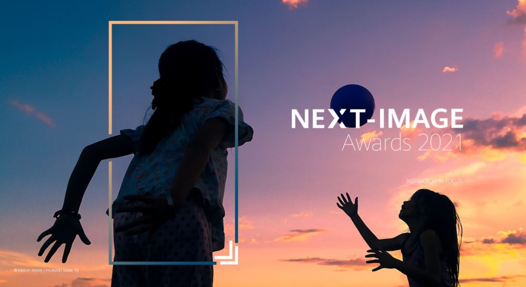 HUAWEI NEXT Image competition 2021