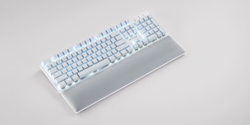 razer pro type ultra keyboard