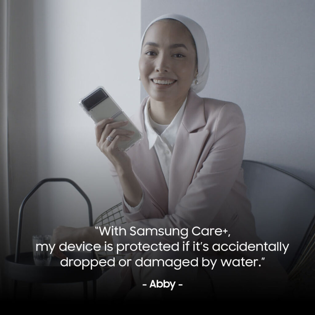 Switch with Samsung Advantage SA_Testimonial_Social_Abby (1)