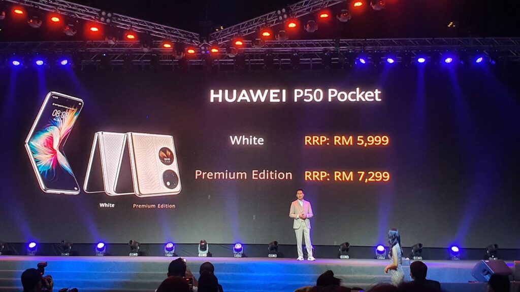 P50 pocket price