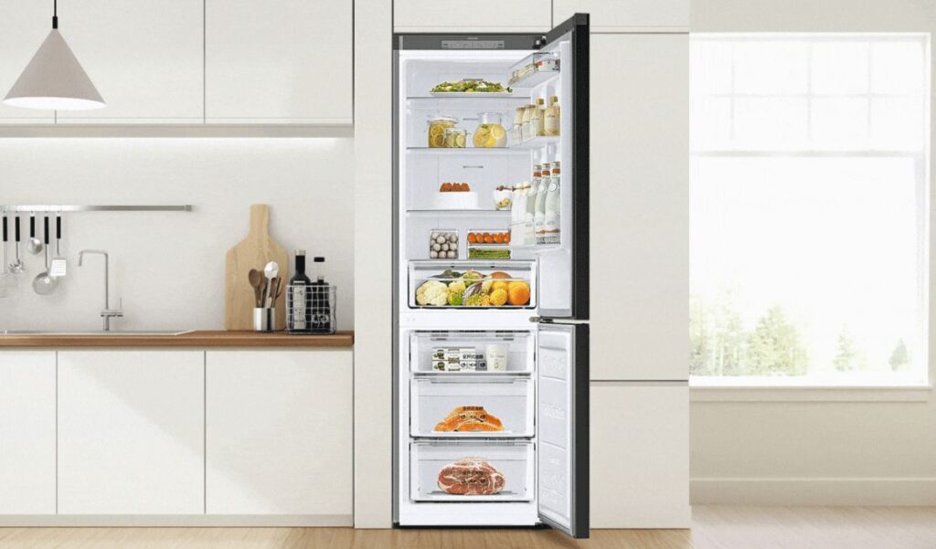 Samsung Bespoke Refrigerators fridge 2