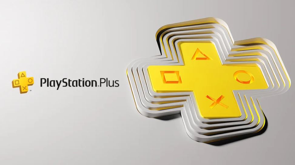 Sony PlayStation Plus Extra cover