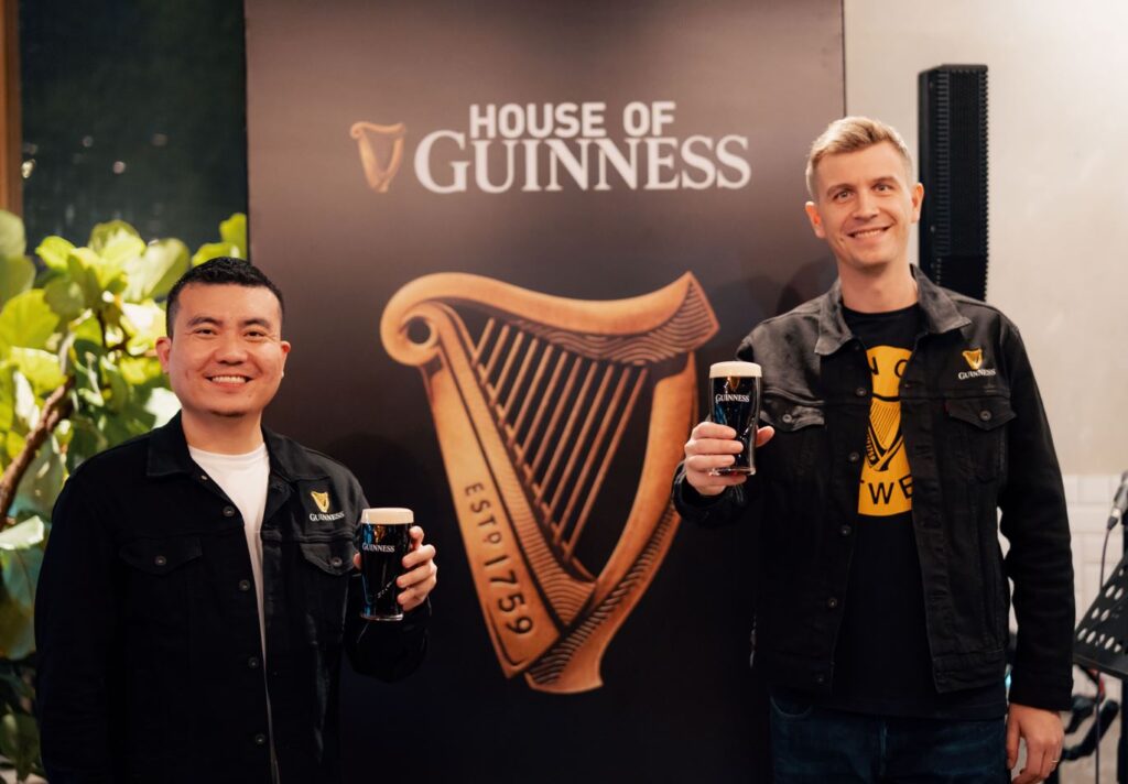 House of Guinness cover