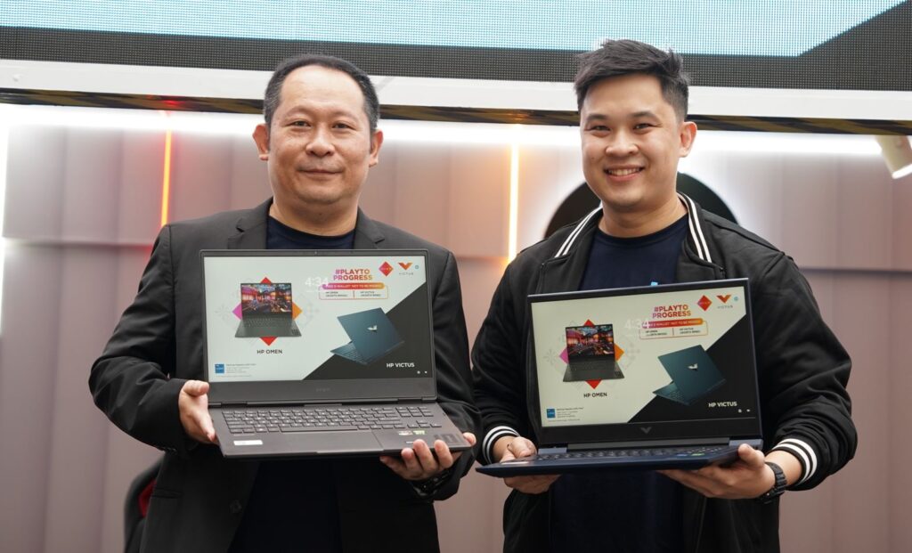 HP OMEN 16 and Victus 16 gaming laptops now in Malaysia with AMD Ryzen  or 12th Gen Intel CPUs from RM3,749 1