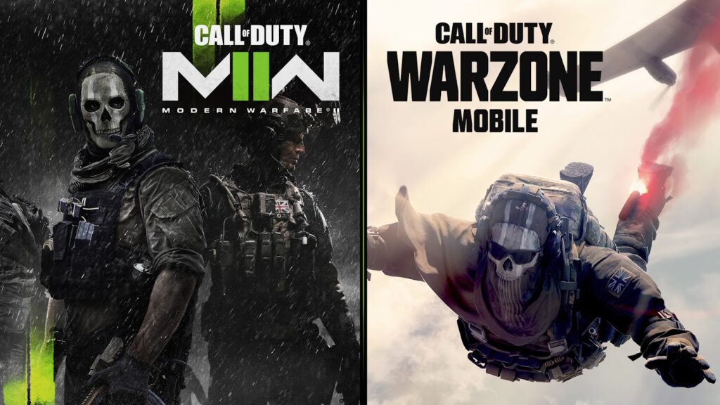 Call of Duty Modern Warfare II Beta is the largest in COD history 1