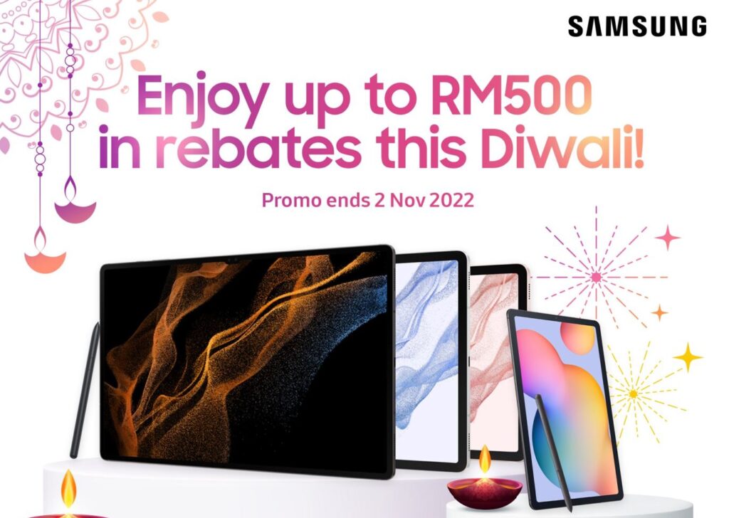 Samsung Grand Diwali 2