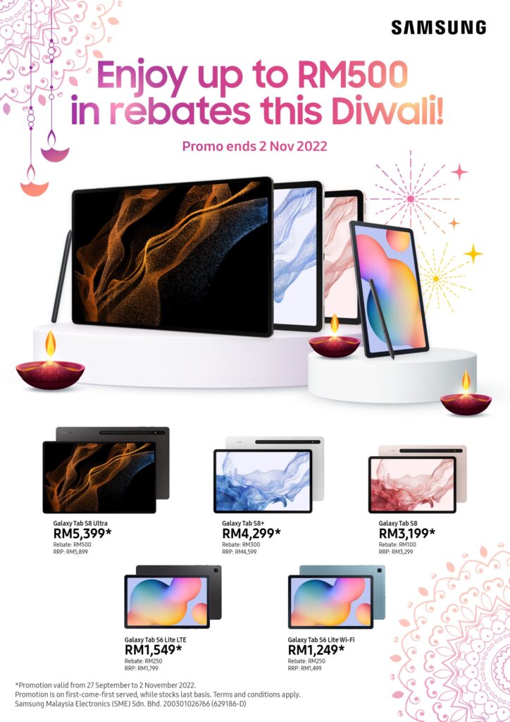 Samsung Grand Diwali 3