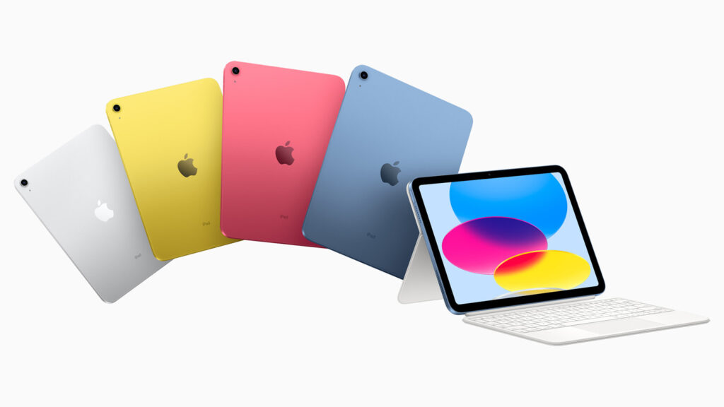 Apple-iPad-10th gen ipad-large