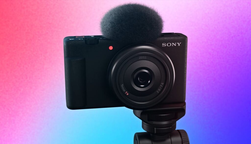 Sony ZV-1F camera a11