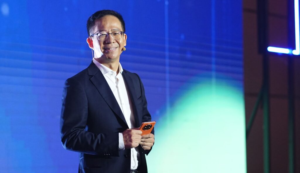Huawei Developer Day APAC 2022 cover 2