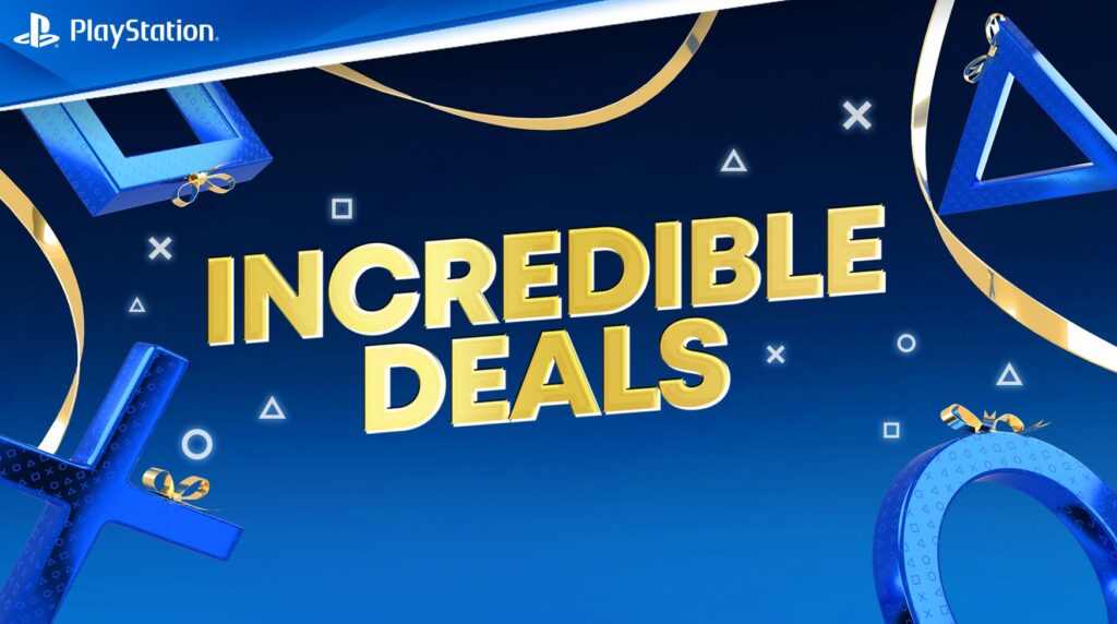 Awesome PlayStation Holiday deals will offer PS4 and PS5 games and peripherals at fantastic prices 1