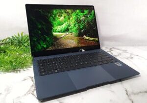 Huawei MateBook X Pro 2022 Review cover