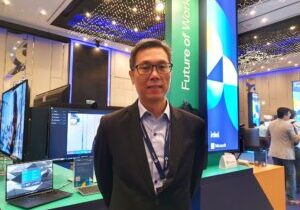 Dell Technologies Breakthrough 2022 mak chin wah