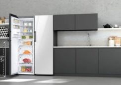 Samsung Bespoke Refrigerators fridge 4