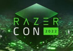 razercon 2022 cover